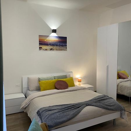 Ferienwohnung Savonarola Almarc 1 Alessandria Exterior foto