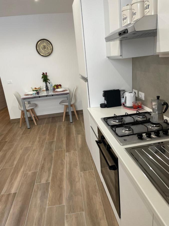 Ferienwohnung Savonarola Almarc 1 Alessandria Exterior foto
