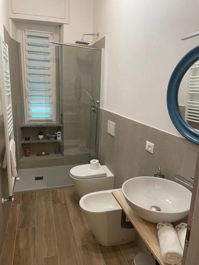 Ferienwohnung Savonarola Almarc 1 Alessandria Exterior foto