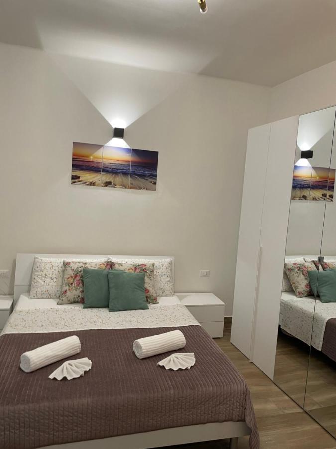Ferienwohnung Savonarola Almarc 1 Alessandria Exterior foto