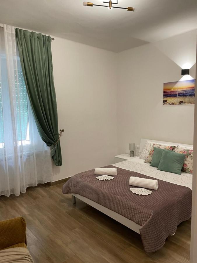 Ferienwohnung Savonarola Almarc 1 Alessandria Exterior foto