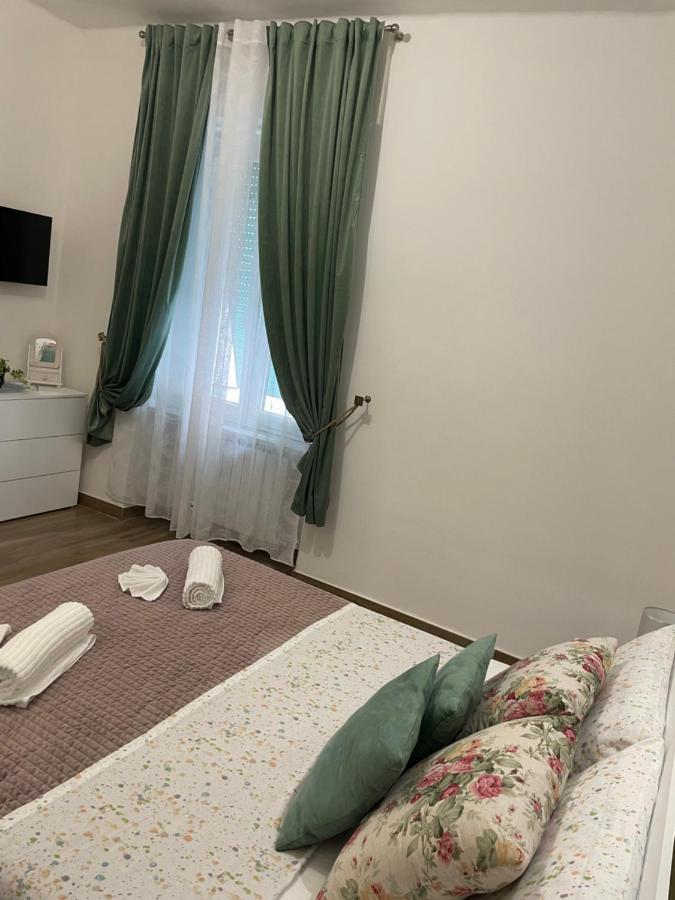 Ferienwohnung Savonarola Almarc 1 Alessandria Exterior foto
