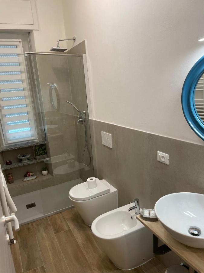 Ferienwohnung Savonarola Almarc 1 Alessandria Exterior foto