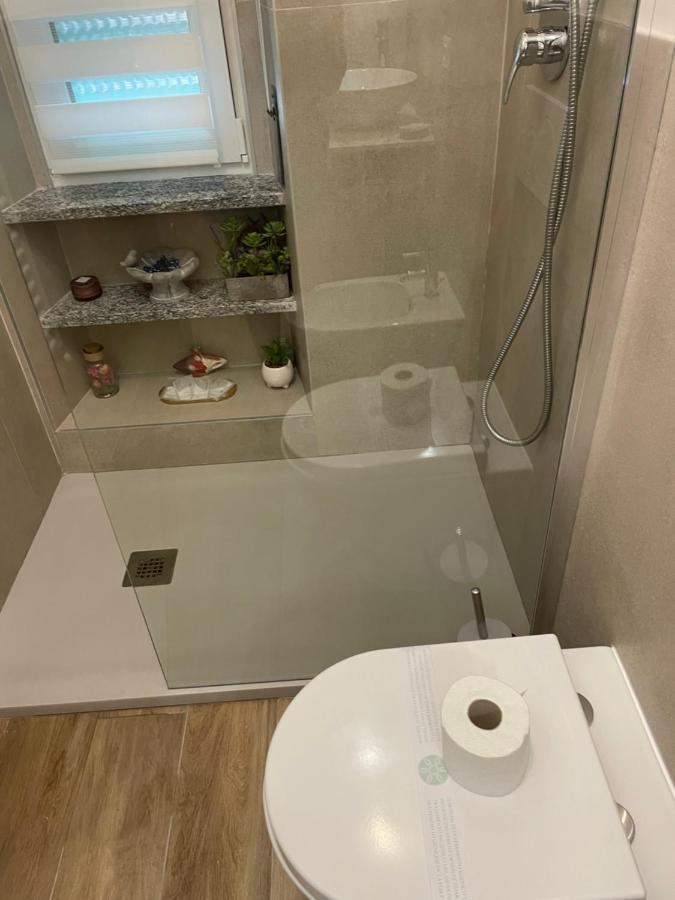 Ferienwohnung Savonarola Almarc 1 Alessandria Exterior foto