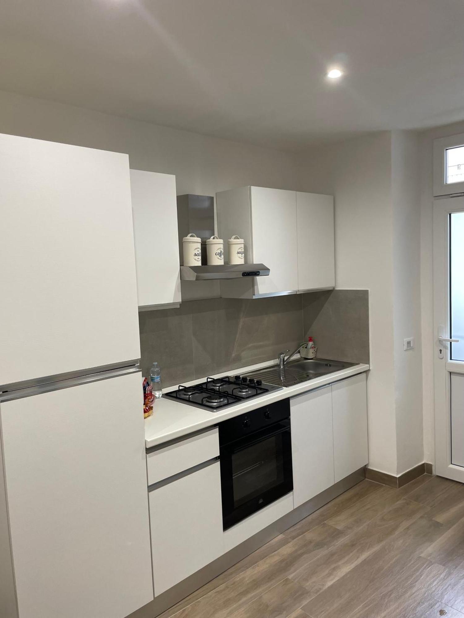 Ferienwohnung Savonarola Almarc 1 Alessandria Exterior foto