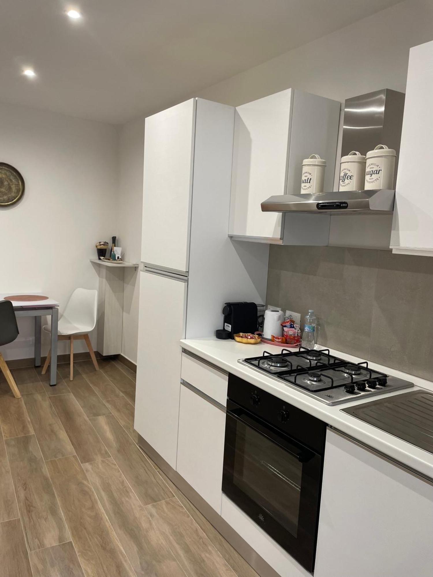 Ferienwohnung Savonarola Almarc 1 Alessandria Exterior foto