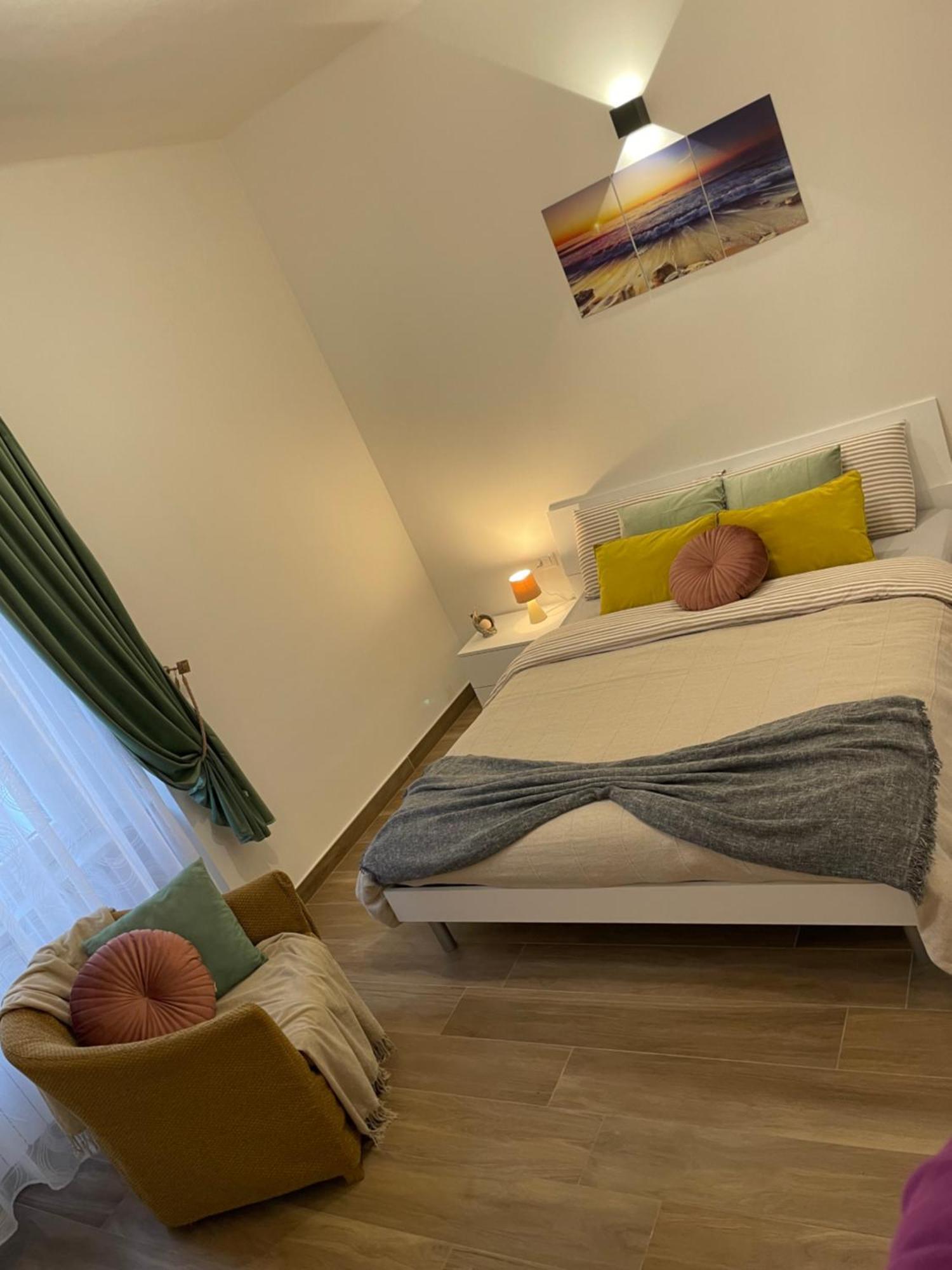Ferienwohnung Savonarola Almarc 1 Alessandria Exterior foto